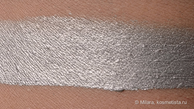 Радуга с Inglot Gel Liners