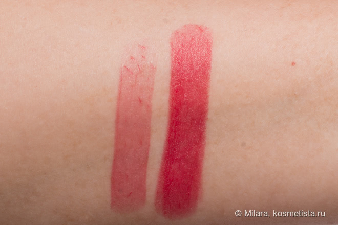 Королевская клубника Dior Rouge Dior 858 Royale