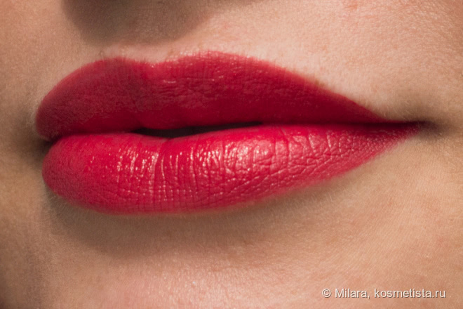 Королевская клубника Dior Rouge Dior 858 Royale