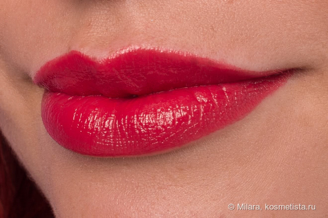 Королевская клубника Dior Rouge Dior 858 Royale