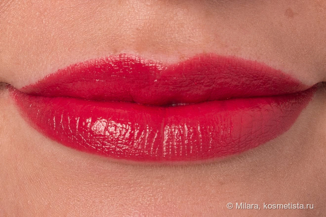 Королевская клубника Dior Rouge Dior 858 Royale