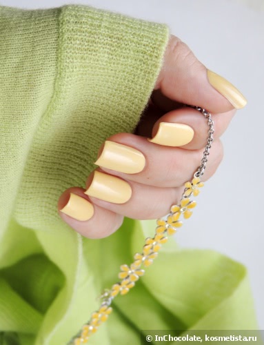 Morgan Taylor Professional Nail Lacquer