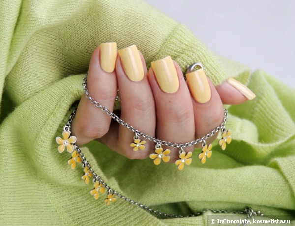 Morgan Taylor Professional Nail Lacquer