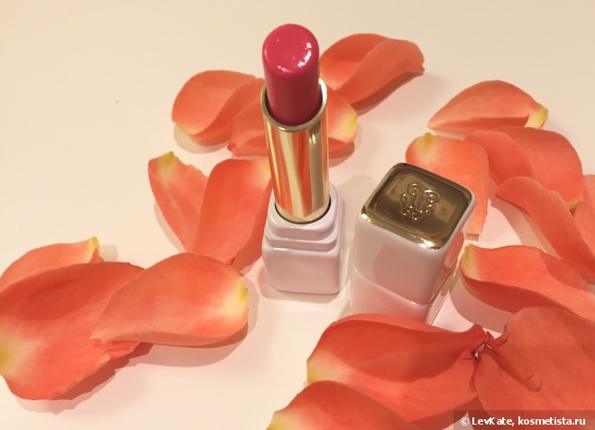 Мой маленький фан-клуб Guerlain
