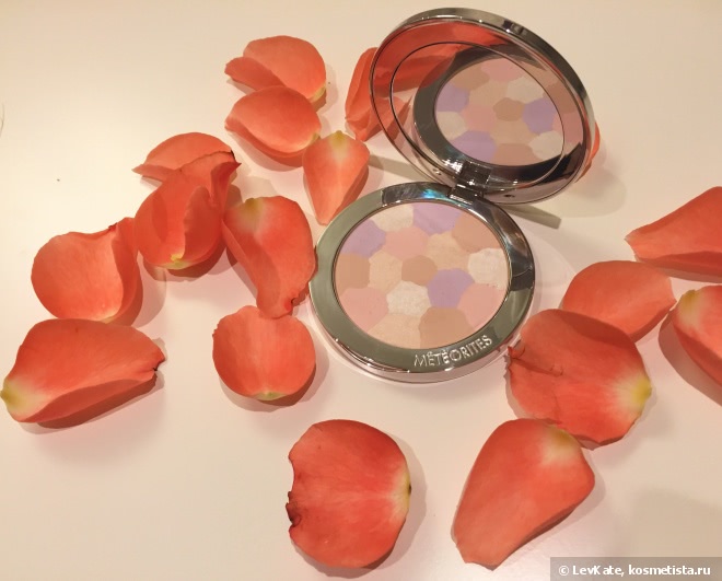 Мой маленький фан-клуб Guerlain
