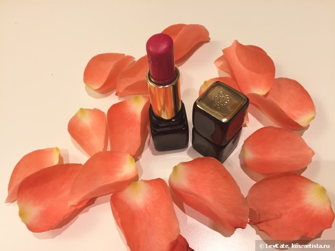 Мой маленький фан-клуб Guerlain