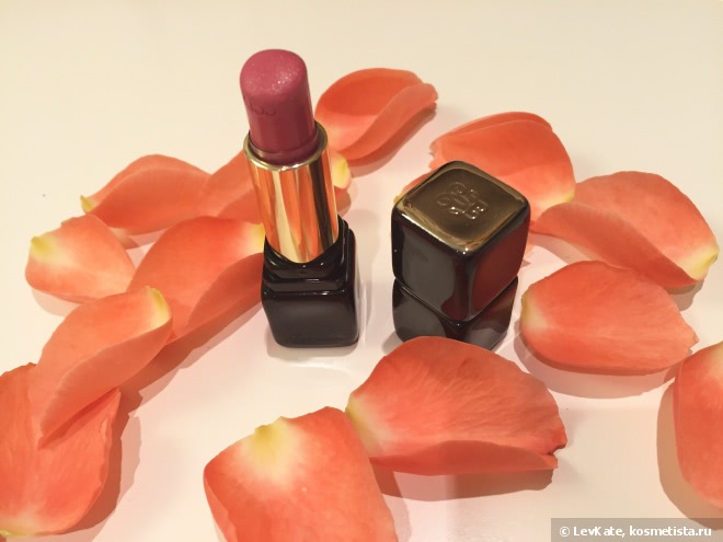 Мой маленький фан-клуб Guerlain