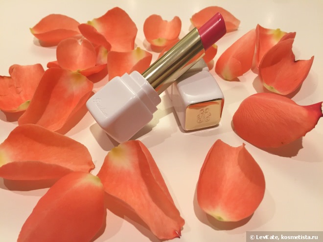 Мой маленький фан-клуб Guerlain