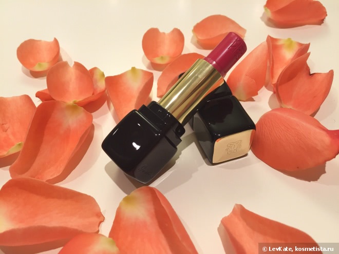Мой маленький фан-клуб Guerlain