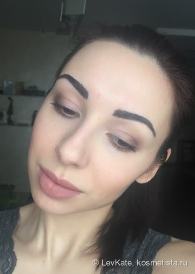 Bobbi, Bobbi и еще раз Bobbi