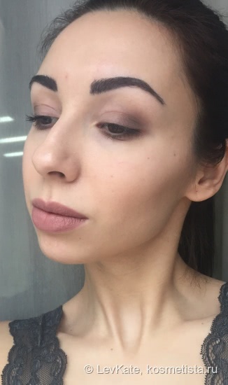 Bobbi, Bobbi и еще раз Bobbi