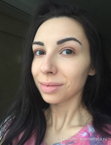 Очень сложный любовный треугольник: Becca+Катя+Dior