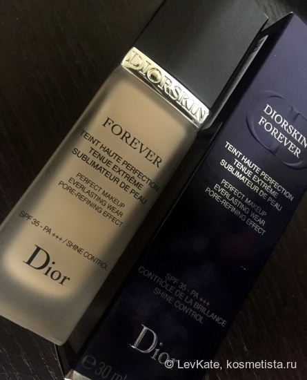 Очень сложный любовный треугольник: Becca+Катя+Dior