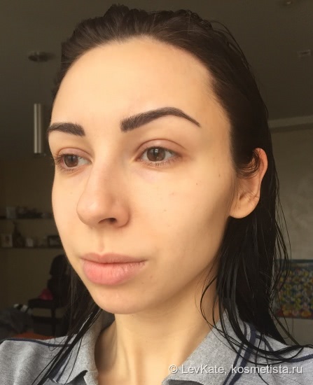 Очень сложный любовный треугольник: Becca+Катя+Dior