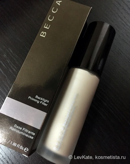 Очень сложный любовный треугольник: Becca+Катя+Dior