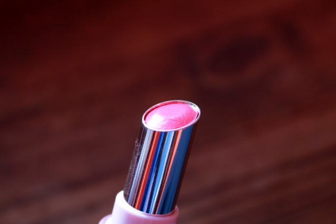 Неоднозначная Etude House Dear My Wish Lips-Talk