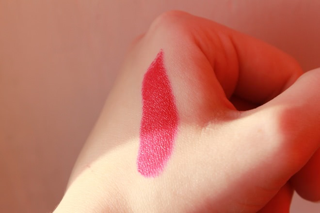 Неоднозначная Etude House Dear My Wish Lips-Talk