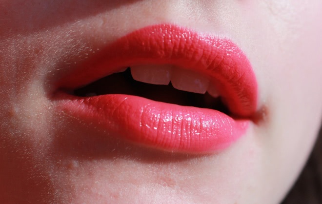 Неоднозначная Etude House Dear My Wish Lips-Talk