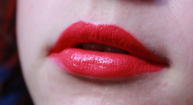 Неоднозначная Etude House Dear My Wish Lips-Talk