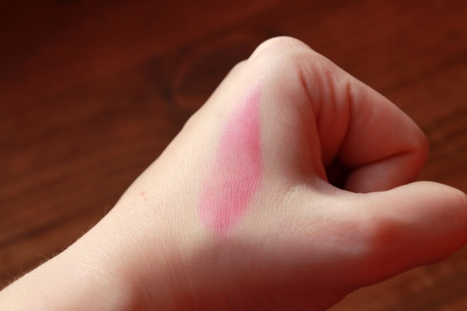 Неоднозначная Etude House Dear My Wish Lips-Talk