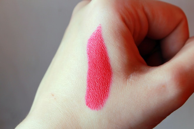 Неоднозначная Etude House Dear My Wish Lips-Talk