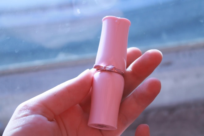 Неоднозначная Etude House Dear My Wish Lips-Talk