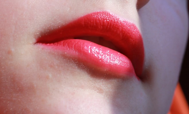 Неоднозначная Etude House Dear My Wish Lips-Talk