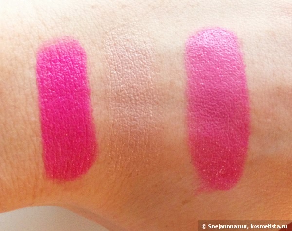 Maybelline Color Sensational The Buffs Lipstick - 710 Sultry sand Мое большое разочарование