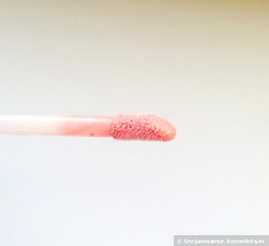 Блески для губ Ja-De (Ga-De) Crystal Glow Lipgloss в оттенках №188, №178 или зачем я их купила