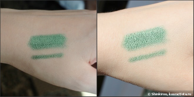 Карандаш для глаз Wet & Wild idol eyes cream shadow pencil в оттенке E132 Envy/ Envie