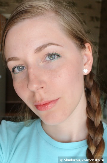 Карандаш для глаз Wet & Wild idol eyes cream shadow pencil в оттенке E132 Envy/ Envie