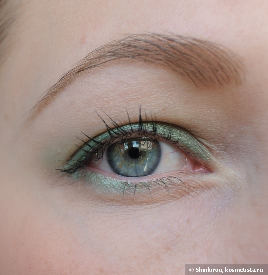 Карандаш для глаз Wet & Wild idol eyes cream shadow pencil в оттенке E132 Envy/ Envie