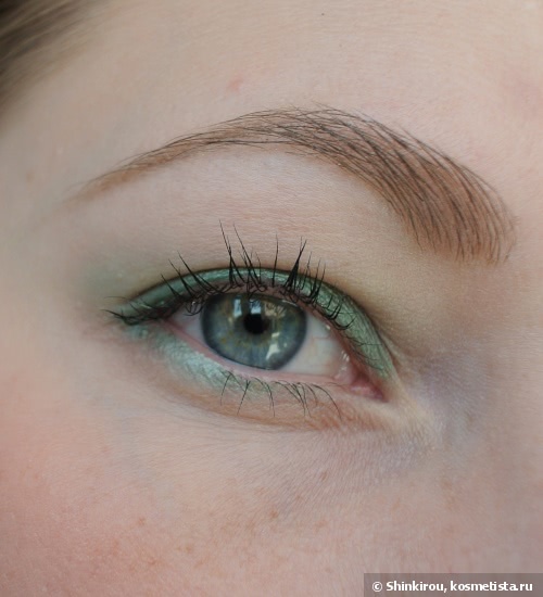 Карандаш для глаз Wet & Wild idol eyes cream shadow pencil в оттенке E132 Envy/ Envie