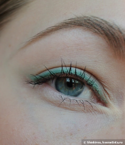 Карандаш для глаз Wet & Wild idol eyes cream shadow pencil в оттенке E132 Envy/ Envie