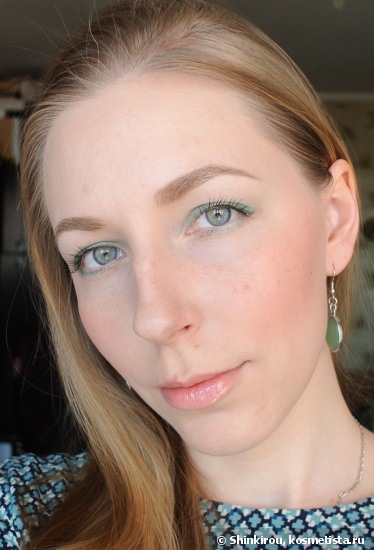 Карандаш для глаз Wet & Wild idol eyes cream shadow pencil в оттенке E132 Envy/ Envie