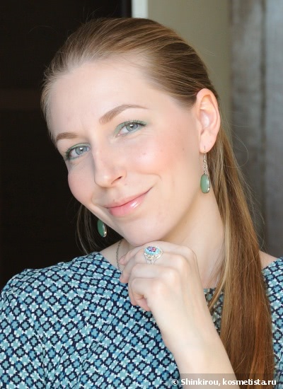 Карандаш для глаз Wet & Wild idol eyes cream shadow pencil в оттенке E132 Envy/ Envie