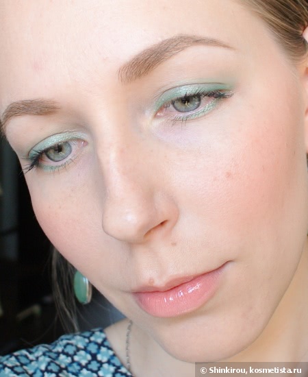 Карандаш для глаз Wet & Wild idol eyes cream shadow pencil в оттенке E132 Envy/ Envie