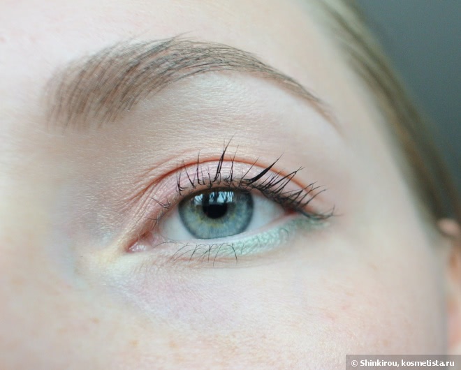 Карандаш для глаз Wet & Wild idol eyes cream shadow pencil в оттенке E132 Envy/ Envie