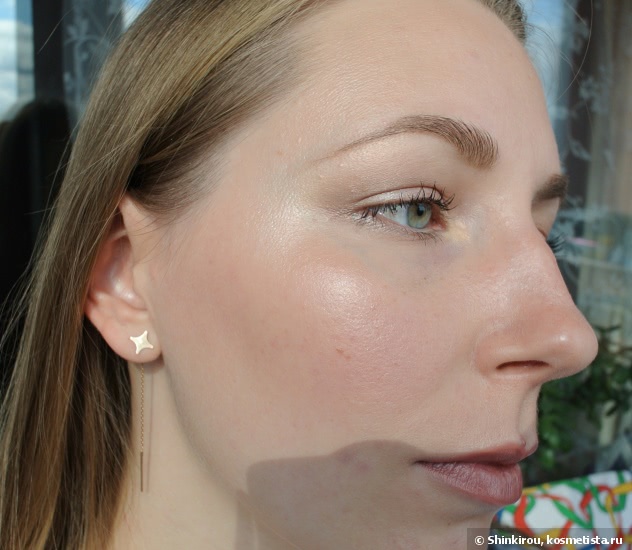 Essence Soo Glow! Cream to Powder Highlighter 20 bright up your life