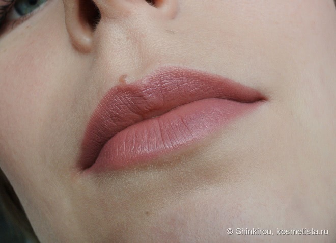 Карандаш для губ Essence Lipliner в оттенке 06 Satin mauve