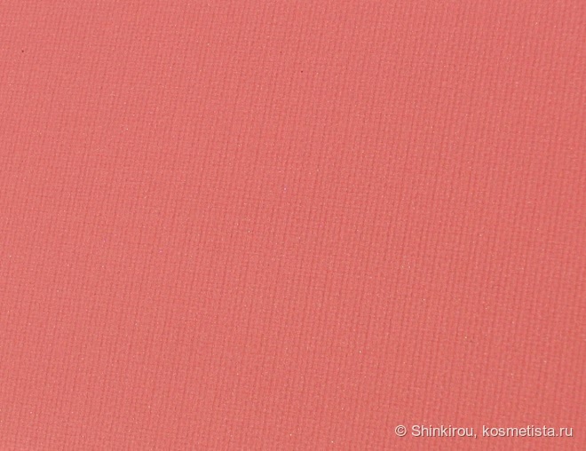 Морозный румянец со Sleek Make Up Blush №936 Pixie Pink