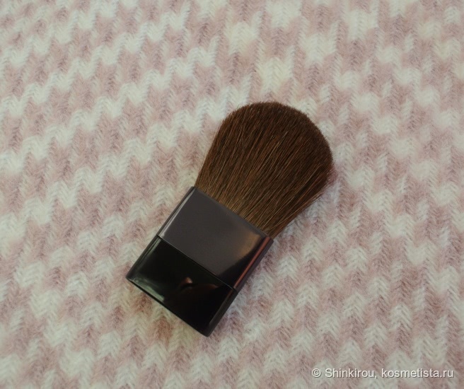 Лунный свет. Shiseido Luminizing Satin Face Color WT905