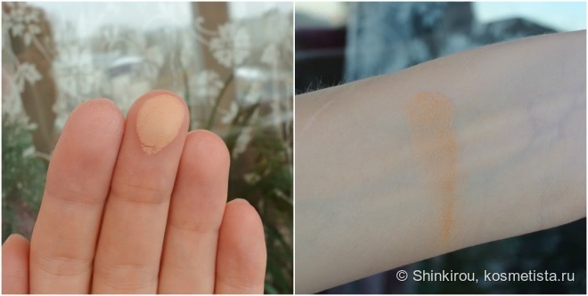Missha: M Signature Real Complete B.B Cream Spf25/pa++ №21 и M Prism Glow Powder Pact Spf36/pa++ №23 + Гидрофильное масло Perfect BB Deep Cleansing Oil