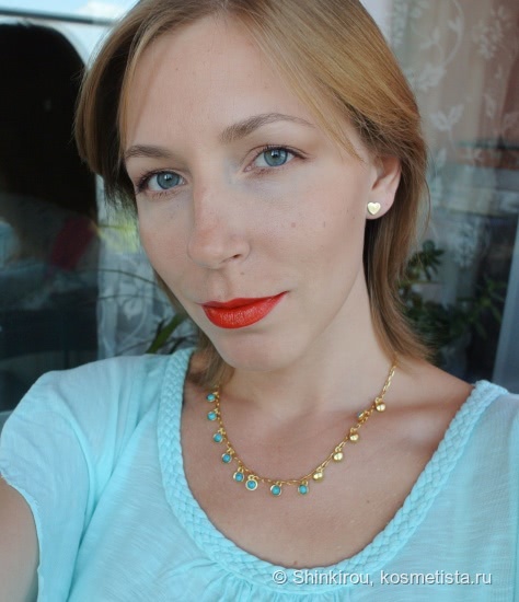 Pupa Luminys Baked All Over Illuminating Blush-Powder #02 Stripes Natural