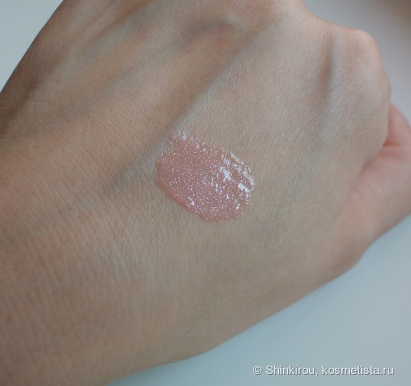 Блеск для губ Dior Addict Ultra Gloss Sensational Mirror Shine Hydra-Plumping Volume № 267 So Real