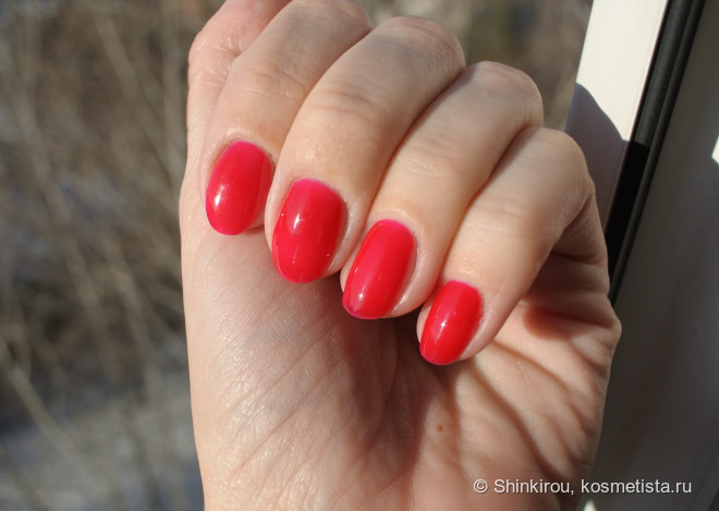 Две изумительные сочные желешки Maybelline New York Colorama Jelly Tints в оттенках 458 и 460