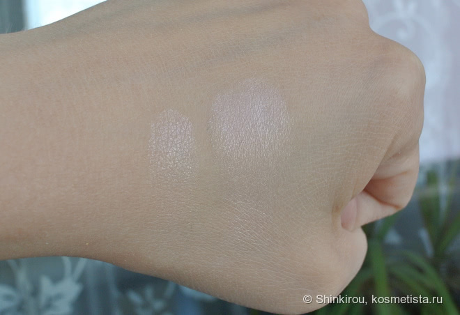 Chanel Les 4 Ombres Multi Effect Quadra Eyeshadow в оттенке # 232 Tisse Venitien