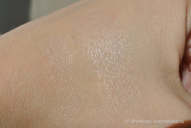 Chanel Les 4 Ombres Multi Effect Quadra Eyeshadow в оттенке # 232 Tisse Venitien
