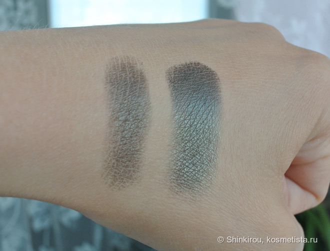 Chanel Les 4 Ombres Multi Effect Quadra Eyeshadow в оттенке # 232 Tisse Venitien