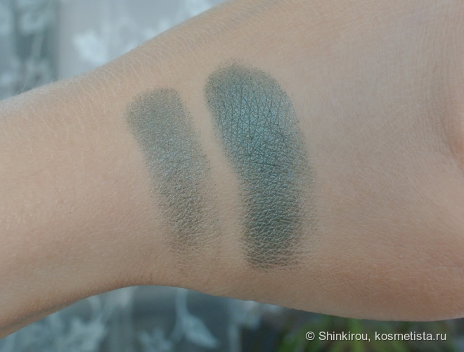 Chanel Les 4 Ombres Multi Effect Quadra Eyeshadow в оттенке # 232 Tisse Venitien